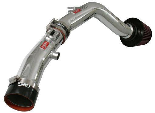 Injen SP1946P 04-07 Maxima V6 3.5L Polished Cold Air Intake