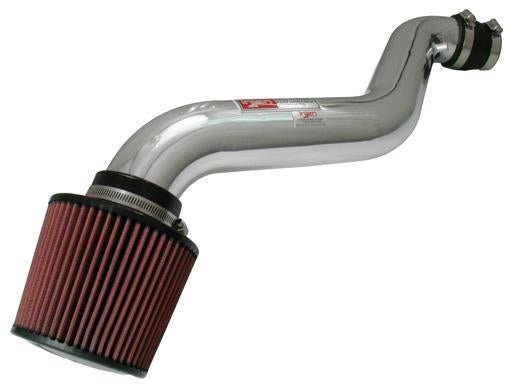 Injen IS1650P 94-97 Accord 4 Cylinder Polished Short RAM Intake