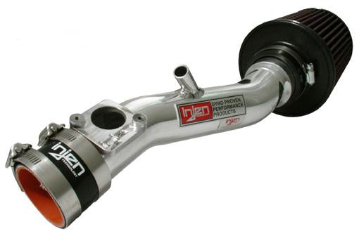 Injen IS2100P 04-06 xB Polished Short RAM Intake