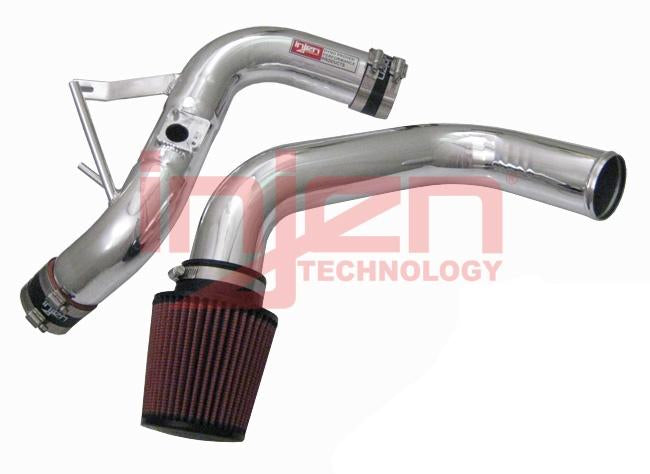 Injen SP1727P 07-08 Element Polished Cold Air Intake