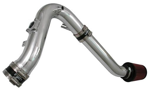 Injen RD2082P 04-06 Vibe GT / 05-06 Corrolla XRS 1.8L 4 Cyl. Polished Cold Air Intake
