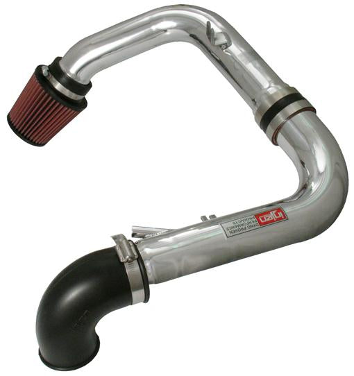 Injen SP1567P 01-05 Civic Dx Lx Ex AT& MT Polished Cold Air Intake