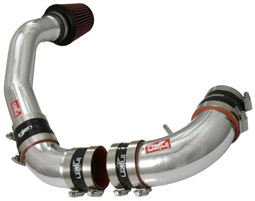 Injen SP1381P 04-06 Tiburon 2.0L 4 Cyl. Polished Cold Air Intake