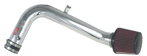 Injen RD1481P 01-03 CL Type S 02-03 TL Type S (will not fit 2003 models w/ MT) Polished Cold Air Intake