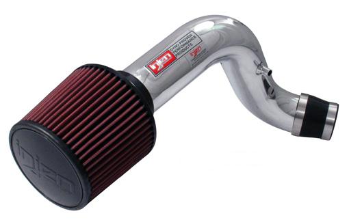 Injen IS1450P 94-01 Integra GSR Polished Short RAM Intake