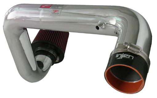 Injen RD1425P 97-01 Integra Type R Polished Cold Air Intake