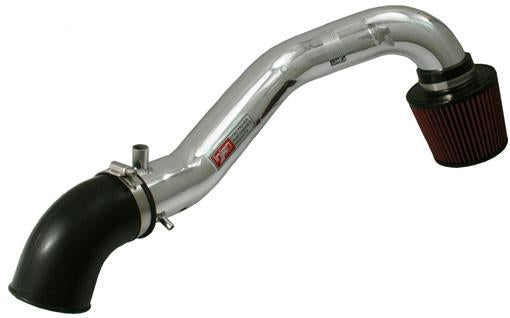 Injen SP1477P 02-06 RSX Type S w/ Windshield Wiper Fluid Replacement Bottle Polished Cold Air Intake