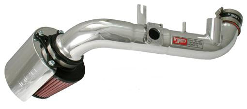 Injen SP1867P 06-09 Eclipse 2.4L 4 Cyl. (Automatic) Polished Short RAM Intake