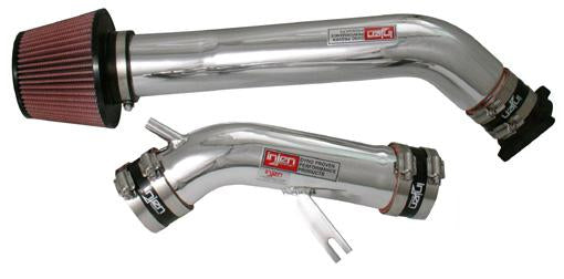 Injen RD1992P 03-06 G35 AT/MT Sedan Polished Cold Air Intake