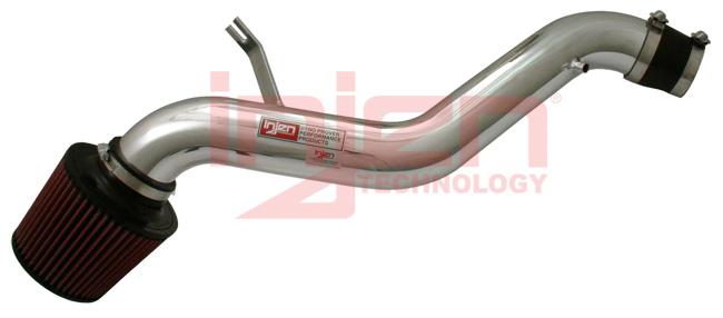 Injen IS1720P 97-01 Prelude Polished Short RAM Intake