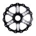 Keizer Aluminum Wheels, Inc. KAW2SPLNP6 Wheel Center 2IN X 31SPL 12 Bolt