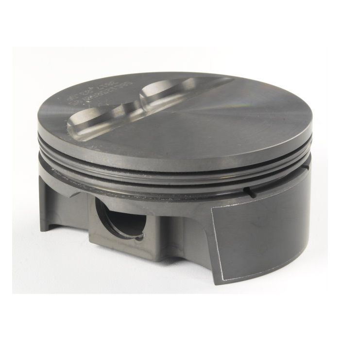 Mahle Pistons MAH930127815 SBC 604 PowerPak Piston Set 4.015 Bore -4.90cc