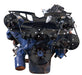 MARCH PERFORMANCE 472-500 Cadillac Style Track Serp System Black - MPP21525-08