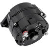 MARCH PERFORMANCE Alternator GM 10SI 140 AMP Black - MPPP2556-08