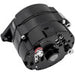 MARCH PERFORMANCE Alternator GM 10SI 140 AMP Black - MPPP2556-08