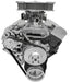 March Performance MPP22011-09 SBC Deluxe Custom Conversion Kit