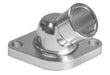 MARCH PERFORMANCE Thermostat Housing BBF 45 Degree Polished - MPPBTH-333-05