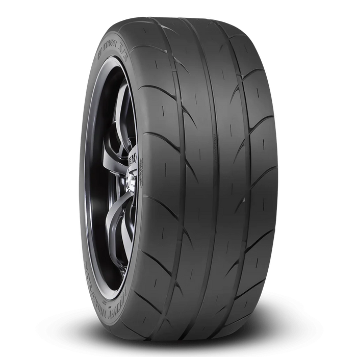 Mickey Thompson MIC250596 P325/30R19 Tire ET Street S/S D6606