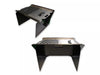 Mile Marker MMM32006 Fire Pit And Grill Kit Portable