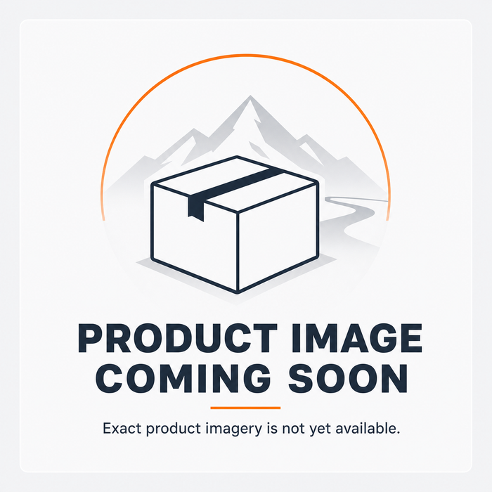 Product image coming soon. Exact product imagery is not yet available.