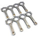 Molnar Technologies MLTCH6200NLB-LSP+8-A 6.200 H-Beam Rod Set LS Power Adder + Series