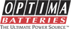 Optima Battery