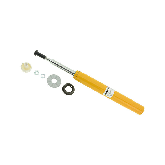 KONI 8641 1144Sport Koni Sport (Yellow) Shock 86-91 BMW 3 Series - E30 325ix (All Wheel Drive) including Touring - Front — manufacturer product image