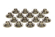 Pac Racing Springs PACPAC-R517-16 1.325 TI Valve Spring Retainers - 10 Degree