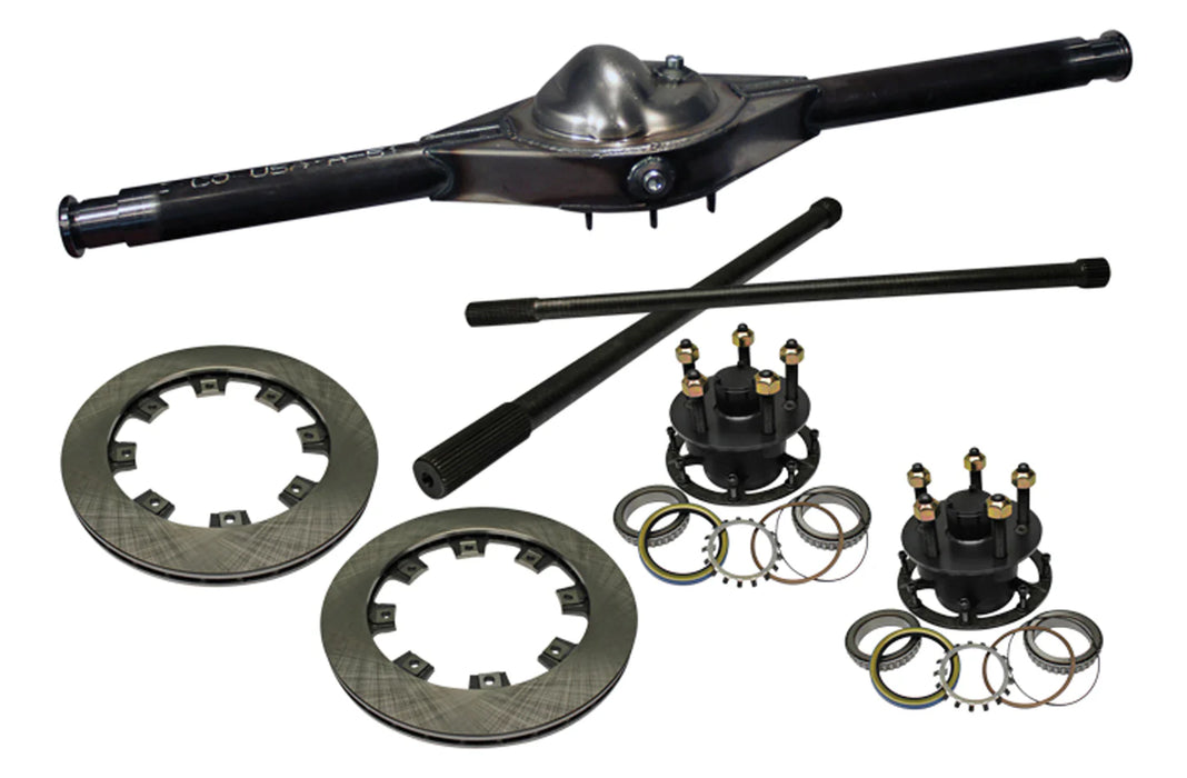 PEM New Stamped Floater Metric Kit 58in Center - PEMHNMK2902904