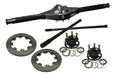 PEM New Stamped Floater Metric Kit 58in Center - PEMHNMK2902904