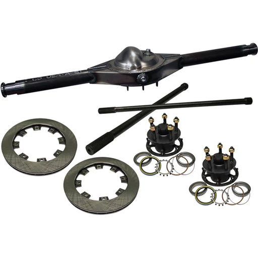PEM New Stamped Floater Metric Kit 58in Center - PEMHNMK2902904