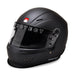 Pyrotect PYRHB612225 Helmet Ultra Small Flat Black Duckbill SA2025