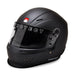 Pyrotect PYRHB612425 Helmet Ultra Large Flat Black Duckbill SA2025