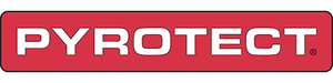 Pyrotect PYRHB881325 Helmet Pro Medium Gloss Black Open Face SA2025