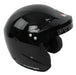 Pyrotect PYRHB881525 Helmet Pro Large Gloss Black Open Face SA2025