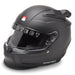 Pyrotect PYRHB946525 Helmet Pro Flat Black X- Large Mid-Air SA2025