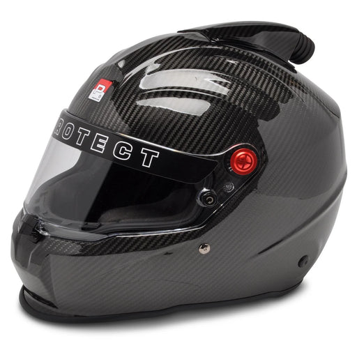 Pyrotect PYRHC712325 Helmet Pro Medium Carbon Top Air D/B SA2025
