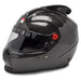 Pyrotect PYRHC712325 Helmet Pro Medium Carbon Top Air D/B SA2025