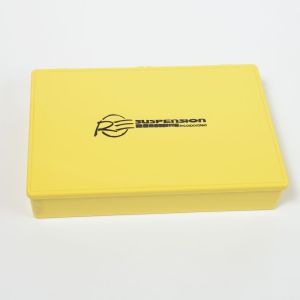 RE SUSPENSION Bump Stop Kit 16MM/0.625IN Shafts - RESRE-BR-KIT-16