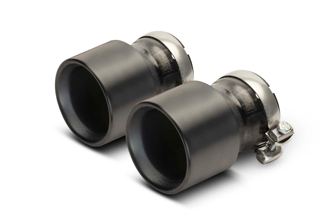Remus 0048 70TIB RMS Tail Pipe Sets