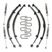 Skyjacker J40K-M 3.5-4" SOFTR 76-86 CJ,SCRAM — manufacturer product image