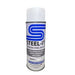 STEEL-IT White Polyurethane Case 12 X 12OZ Cans - STLCASE1030D