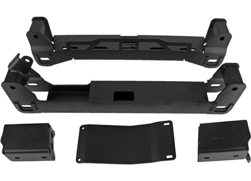Superlift 9948 15-18 Ford F-150 4WD 4.5-6in Lift Kit - Crossmembers Component Box - exact high-resolution product image