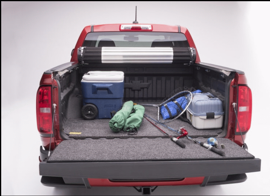 Truck Bed Accessories