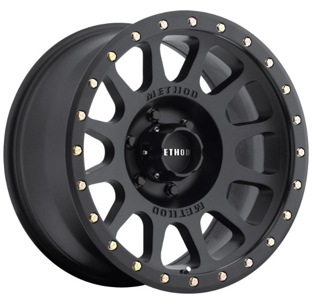 Wheels & Rims