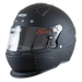 Zamp ZAMH79303FXL Helmet RZ-70S X-Large Matte Black SA2025