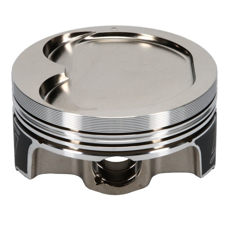 Wiseco K643M96 Nissan VQ37 1.198inch CH -15.5cc R/Dome 9:1 Piston Shelf Stock Kit