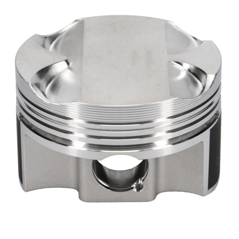 Wiseco K636M865 Mitsubishi EVO 10 4B11-T 2008+ -4.5cc Piston Shelf Stock Kit