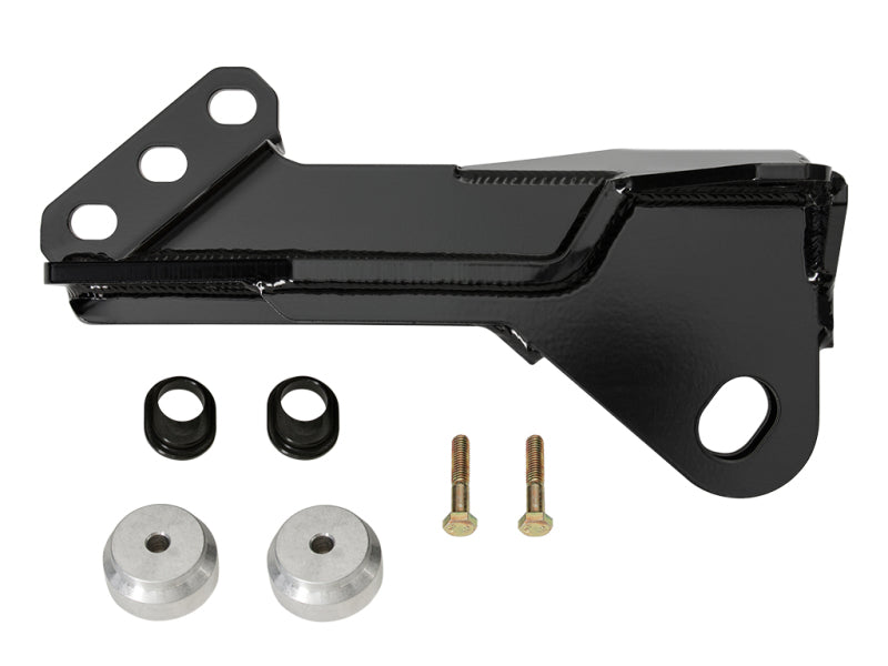 ICON 64039 08-Up Ford F-250/F-350 FSD Track Bar Bump Steer Bracket Kit (for Lift Between 2.5in-4.5in)