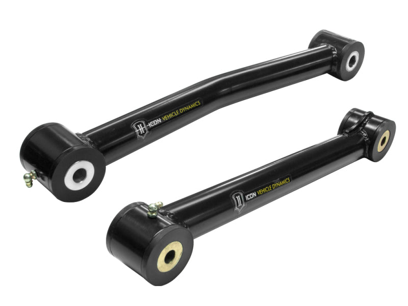 ICON 214027 03-12 Dodge RAM HD Fixed Tubular Link Kit